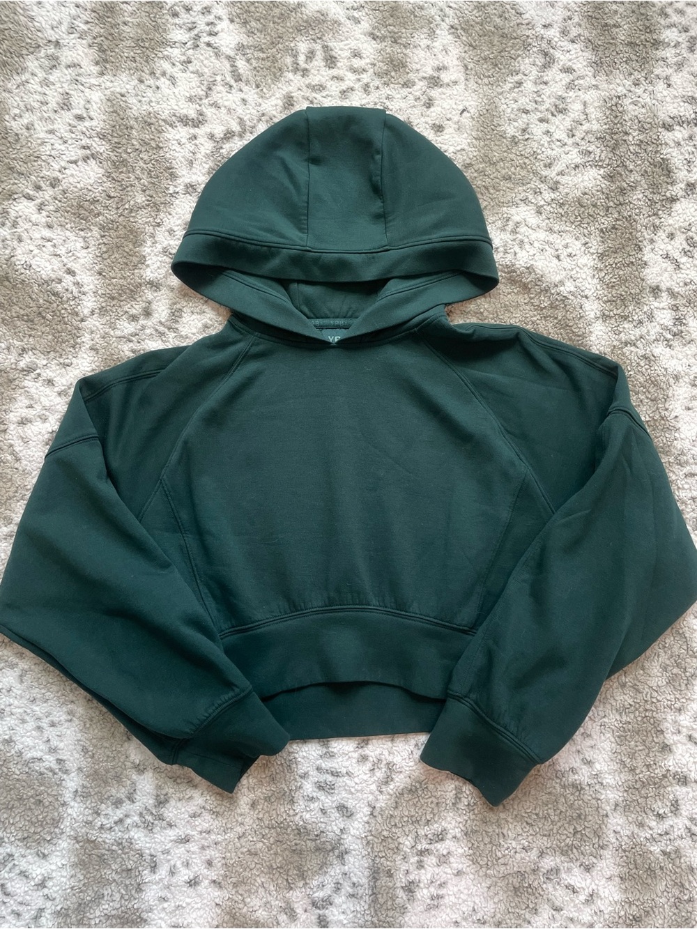 Abercrombie YPB hoodie